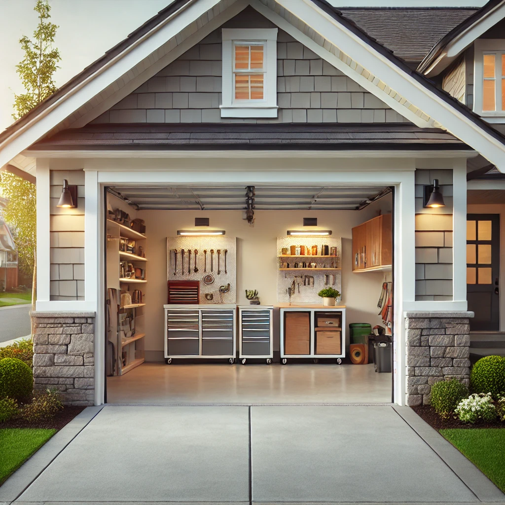 Latest garage door repair tips and maintenance guides from Glenolden's trusted experts