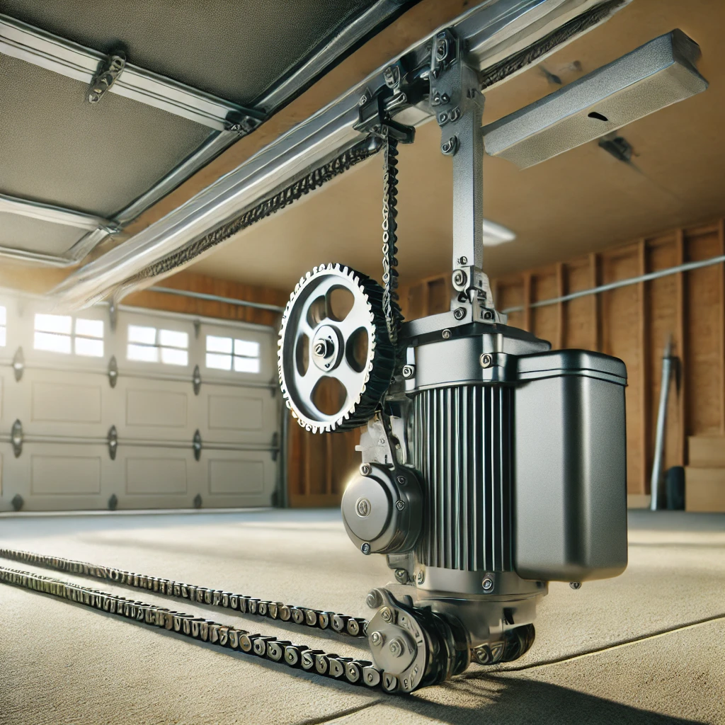Garage Door Opener Installation & Service in Glenolden PA - Professional Solutions for All Opener Brands