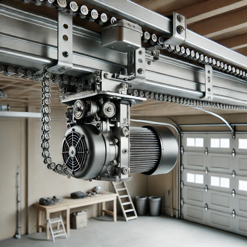 Professional Garage Door Opener Installation Glenolden PA - Expert Smart Opener Installation Services