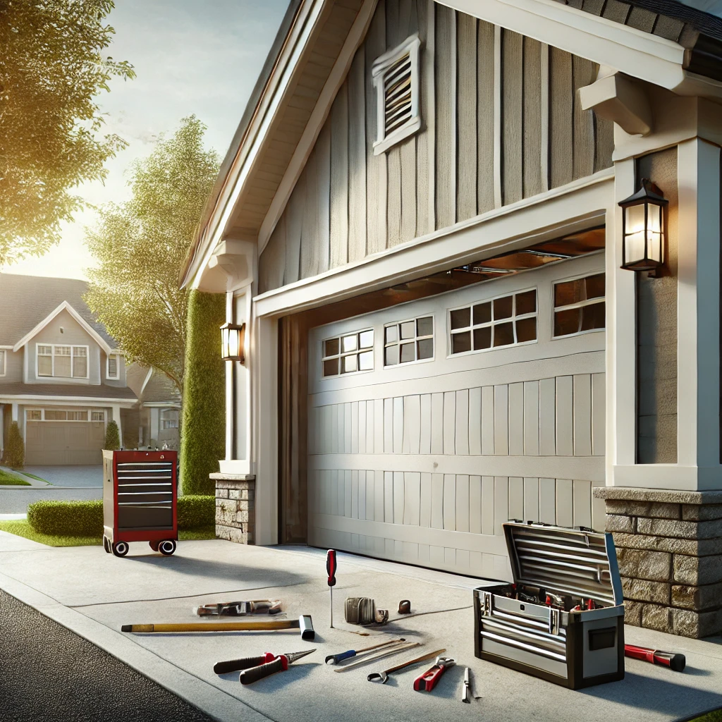 24/7 Garage Door Repair Glenolden PA - Emergency Repair Services by Garage Door Repair Glenolden