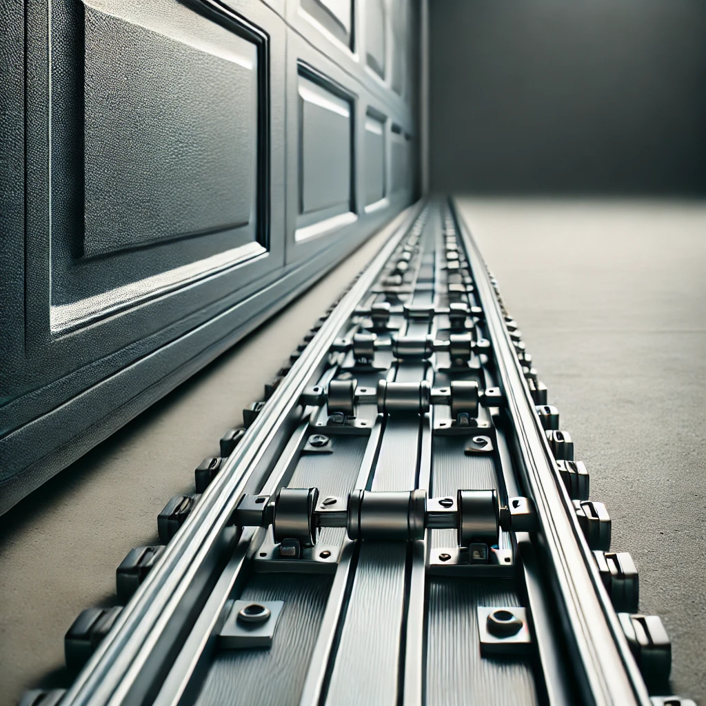 Professional Garage Door Track Repair Glenolden PA - Expert Track & Roller Repair Services