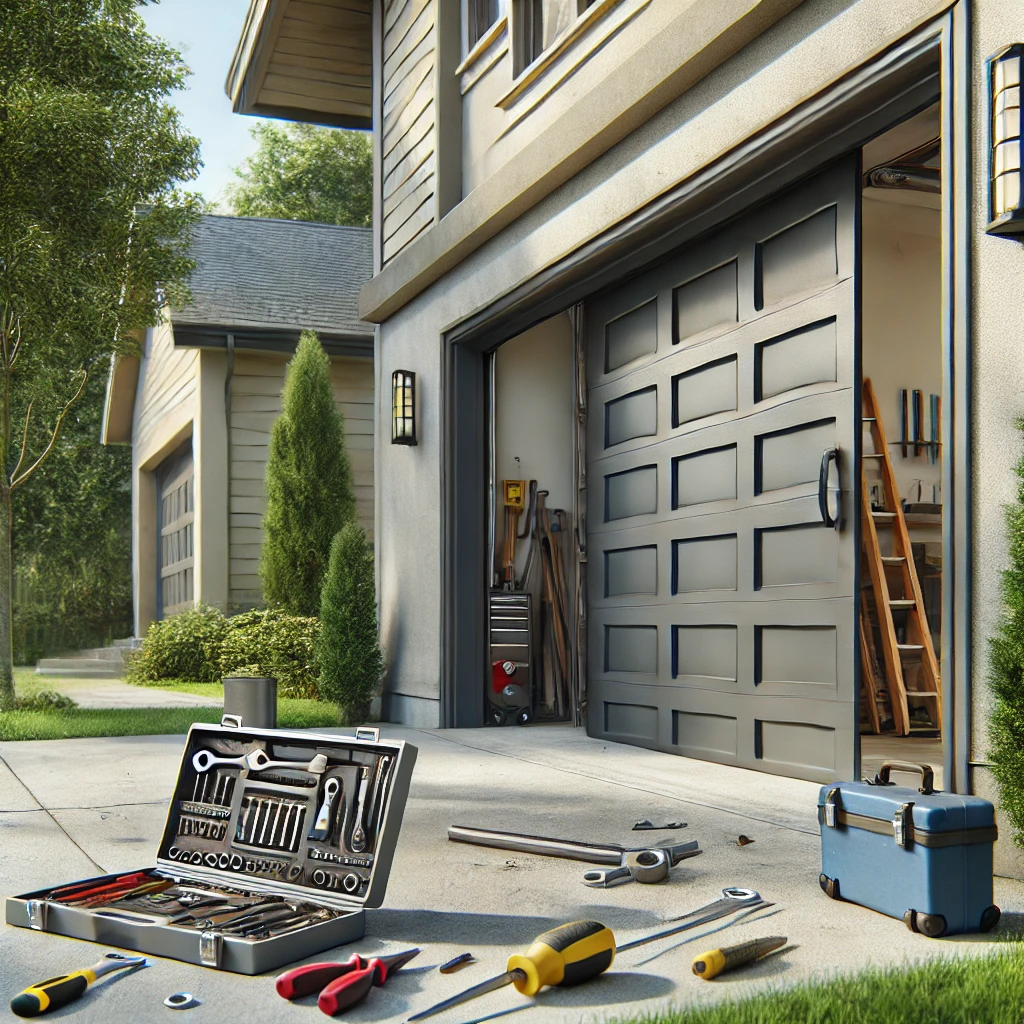 Local Garage Door Repair Glenolden PA - 24/7 Emergency Service Near You
