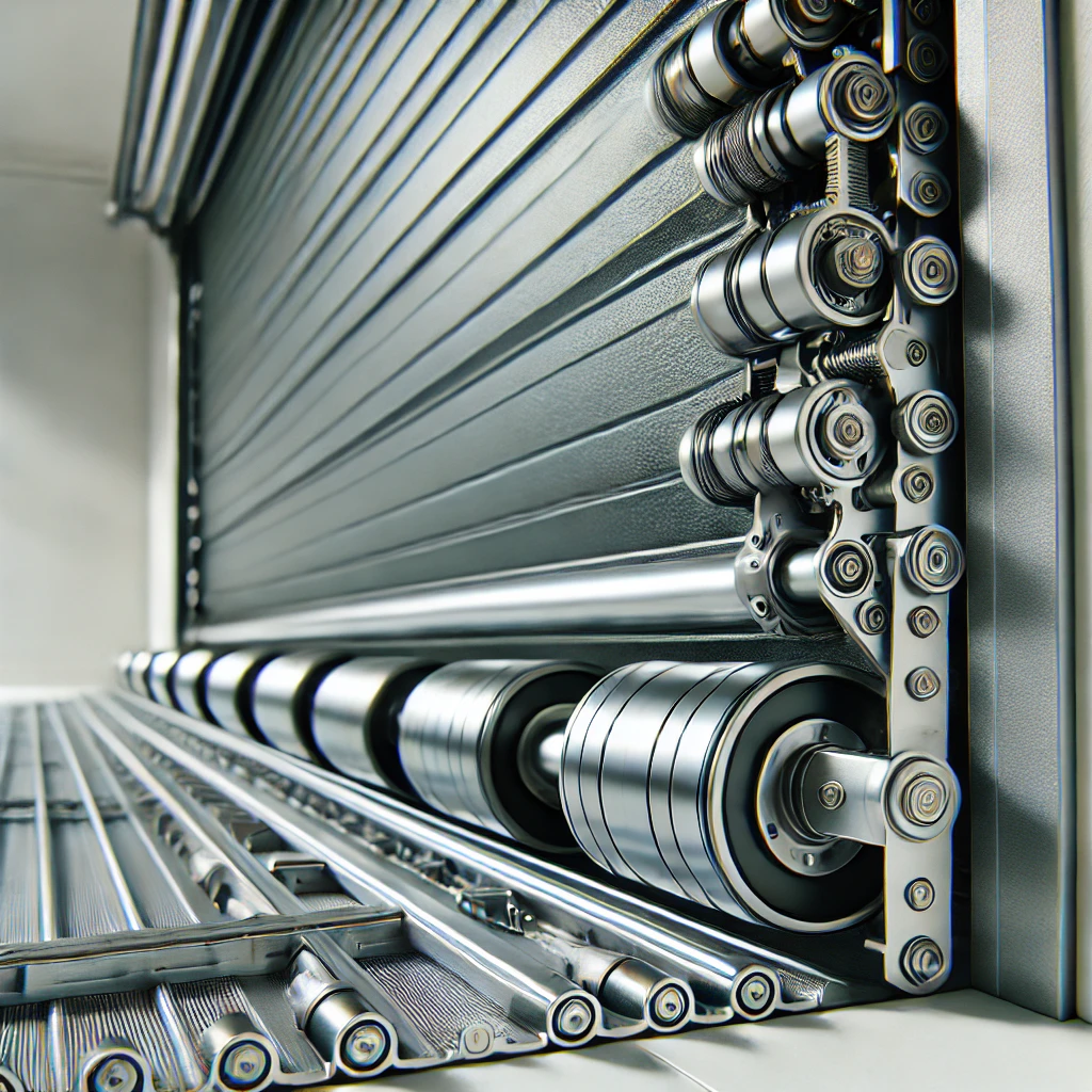 Expert Roller Garage Door Repairs Glenolden PA - Professional Door System Specialists